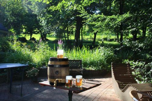 Hostal Privathotel Br�gges Loui