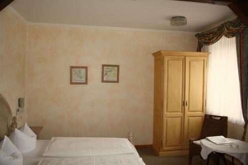 Hostal Privathotel Br�gges Loui
