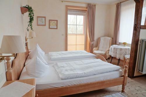 Hostal Privathotel Br�gges Loui