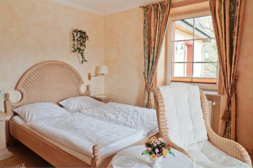 Hostal Privathotel Br�gges Loui