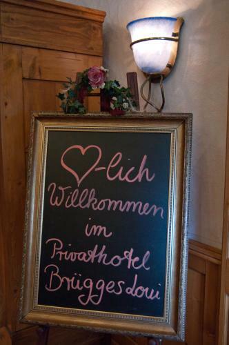 Hostal Privathotel Br�gges Loui