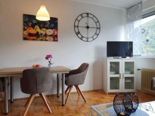 Apartamento Fewo-maik