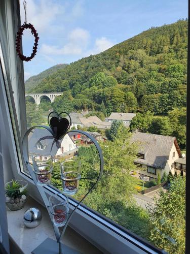 Apartamento Fewo-maik