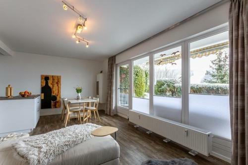 Apartamento Ferienwohnung Aartalblick Willingen