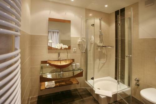 Wellness-hotel Waldecker Hof
