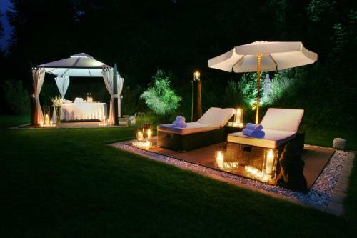 Wellness-hotel Waldecker Hof