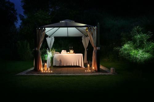 Wellness-hotel Waldecker Hof