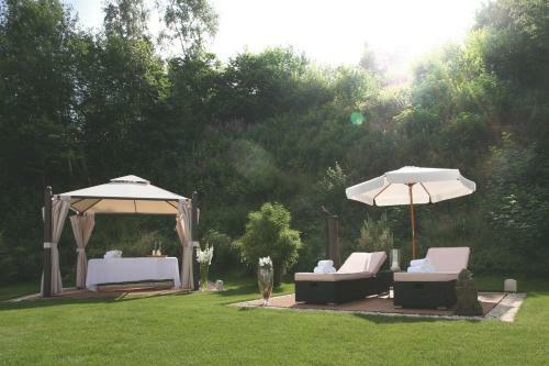 Wellness-hotel Waldecker Hof