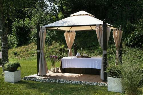 Wellness-hotel Waldecker Hof