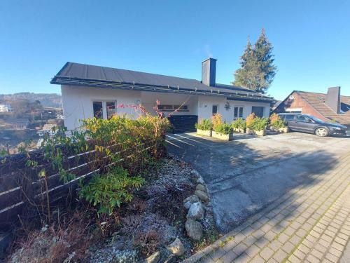 Apartamento Panoramablick Willingen Schwalefeld