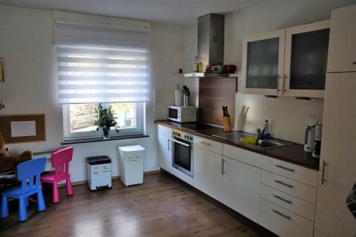 Apartamento Panoramablick Willingen Schwalefeld
