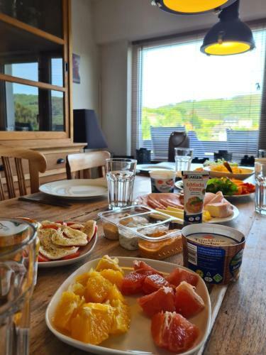 Apartamento Panoramablick Willingen Schwalefeld