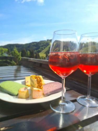 Apartamento Panoramablick Willingen Schwalefeld