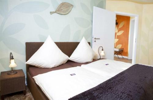 Apartamento Die Aussichtsreiche
