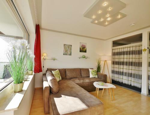 Apartamento Appartement G�nsebl�mchen