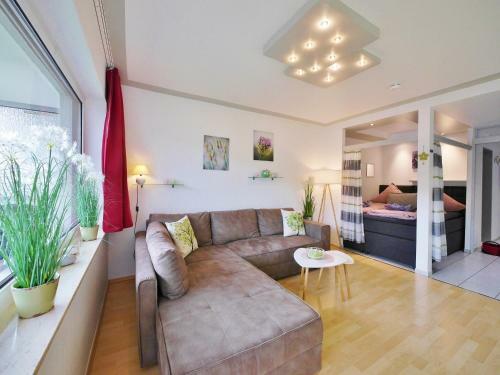 Apartamento Appartement G�nsebl�mchen