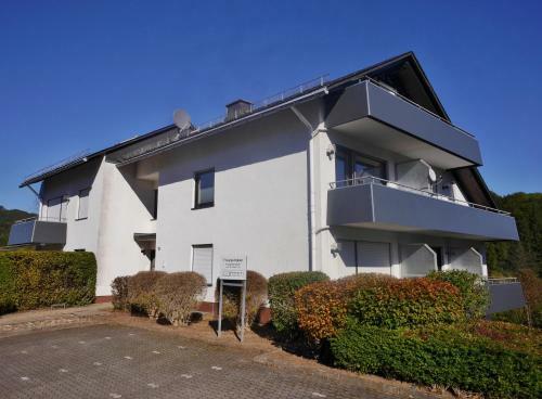 Apartamento Appartement G�nsebl�mchen