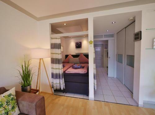 Apartamento Appartement G�nsebl�mchen