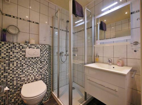 Apartamento Appartement G�nsebl�mchen