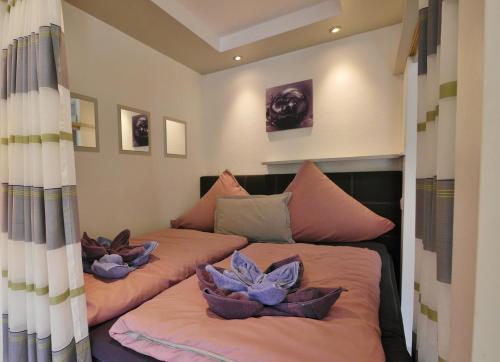 Apartamento Appartement G�nsebl�mchen
