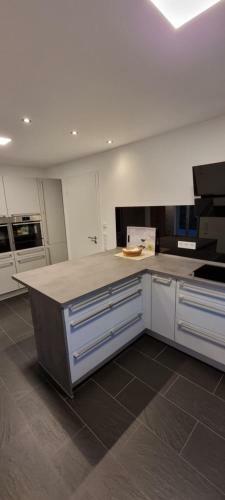 Apartamento Upland Lounge