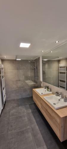 Apartamento Upland Lounge