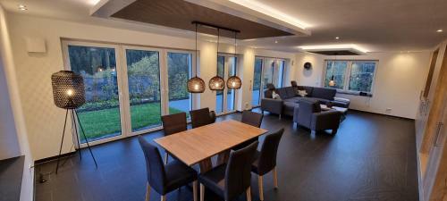 Apartamento Upland Lounge