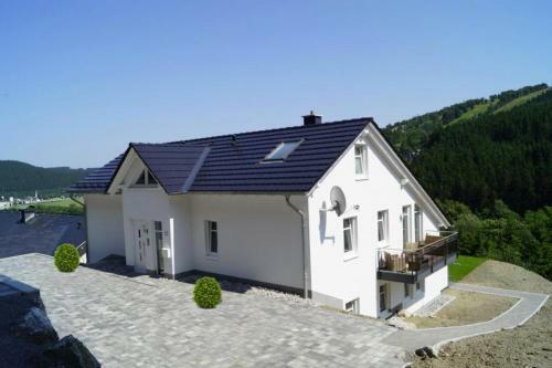 Apartamento Ferienwohnung Ritzhagen In Willingen