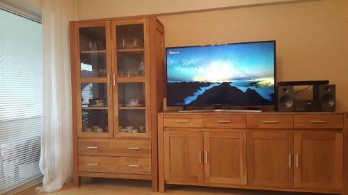 Apartamento Ferienwohnung Herzblatt
