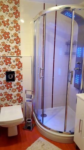 Apartamento Ferienwohnung Herzblatt