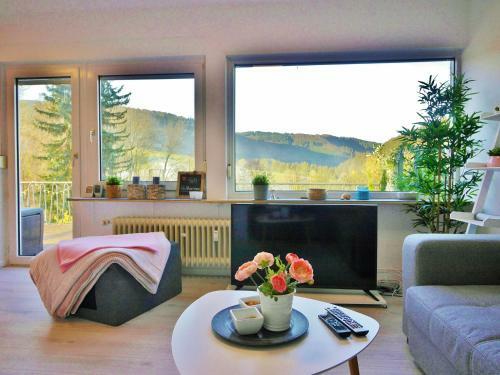 Apartamentos Fewo Haus Bellevue - Inkl. Meinecard+