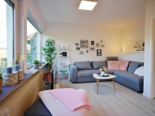Apartamentos Fewo Haus Bellevue - Inkl. Meinecard+