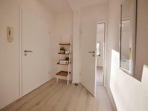 Apartamentos Fewo Haus Bellevue - Inkl. Meinecard+