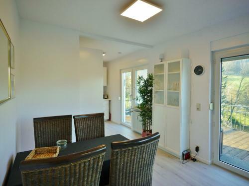 Apartamentos Fewo Haus Bellevue - Inkl. Meinecard+