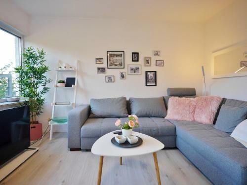 Apartamentos Fewo Haus Bellevue - Inkl. Meinecard+
