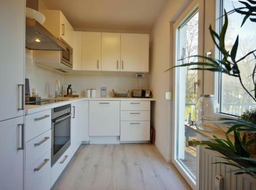 Apartamentos Fewo Haus Bellevue - Inkl. Meinecard+