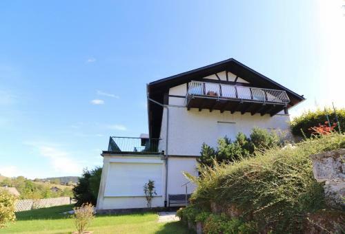 Apartamentos Fewo Haus Bellevue - Inkl. Meinecard+
