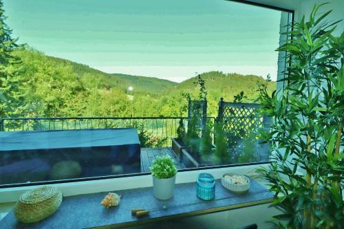 Apartamentos Fewo Haus Bellevue - Inkl. Meinecard+