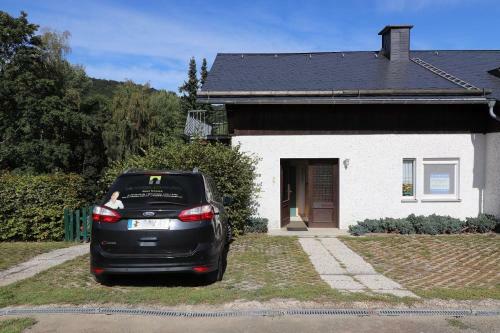Apartamentos Fewo Haus Bellevue - Inkl. Meinecard+