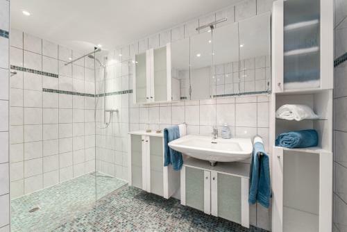 Apartamento Ferienhaus Usseln