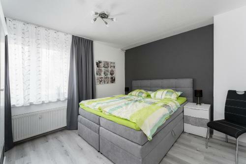 Apartamento Ferienhaus Usseln