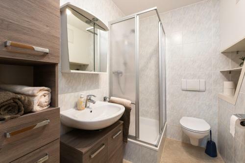 Apartamento Ferienhaus Usseln