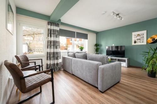 Apartamento Ferienhaus Usseln