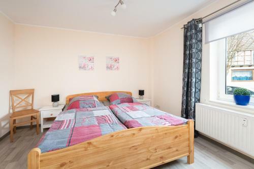 Apartamento Ferienhaus Usseln