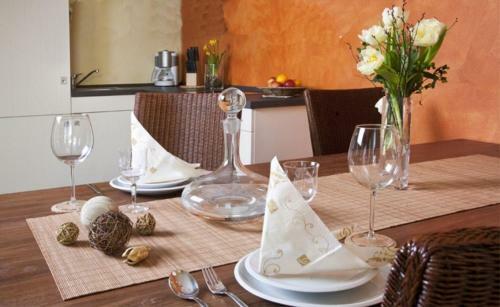 Apartamento Die Vielf�ltige