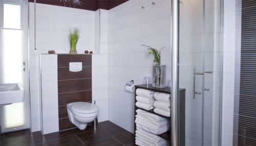 Apartamento Die Vielf�ltige