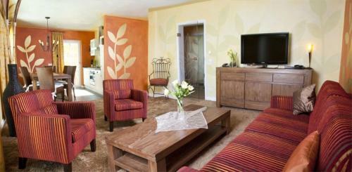 Apartamento Die Vielf�ltige