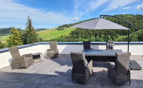 Apartamento Upland View