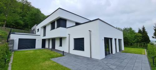 Apartamento Upland View