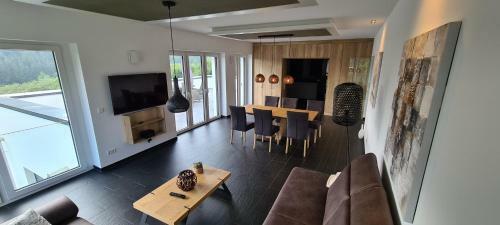 Apartamento Upland View